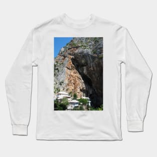 Blagaj Tekke Long Sleeve T-Shirt